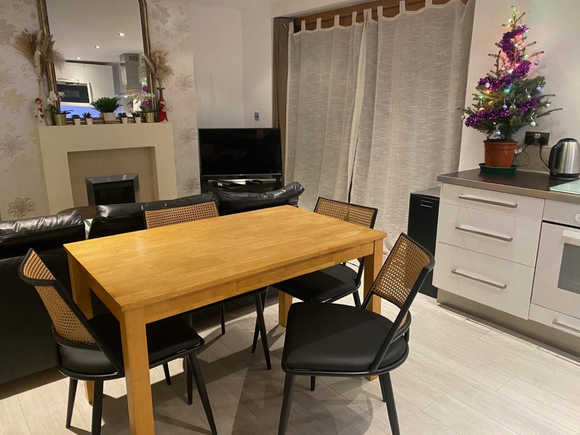 Apartament Boutique Putney Riverside *