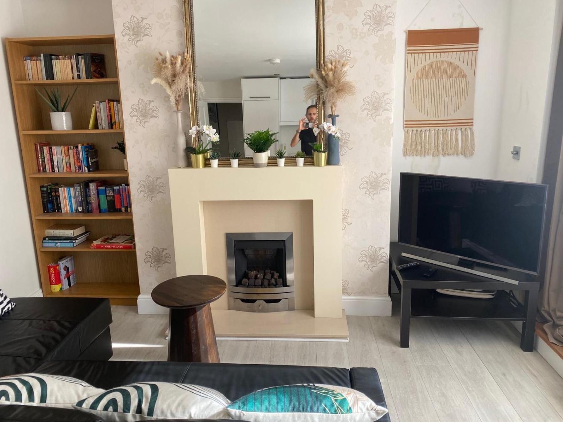 Apartament Boutique Putney Riverside Londra