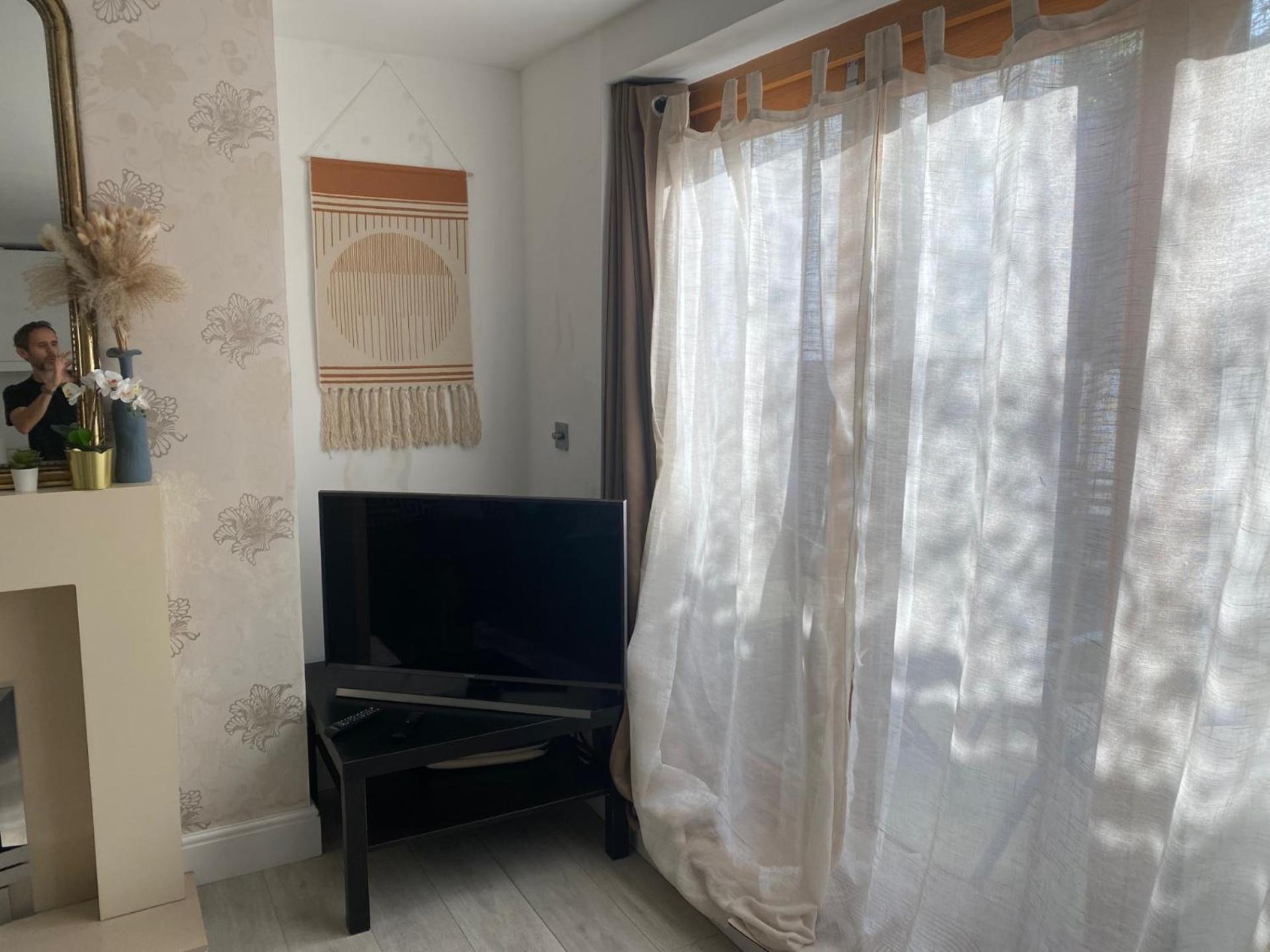 Boutique Putney Riverside Apartament *